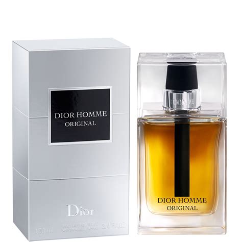 dior homme old bottle|Dior Homme original for sale.